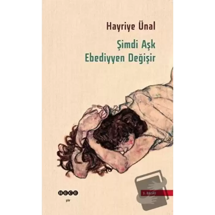 Şimdi Aşk Ebediyyen Değişir