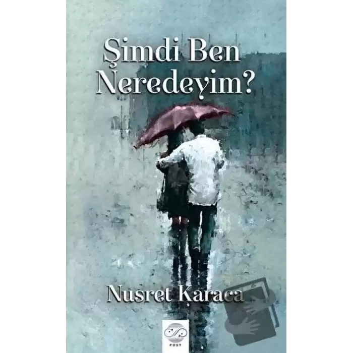 Şimdi Ben Neredeyim?