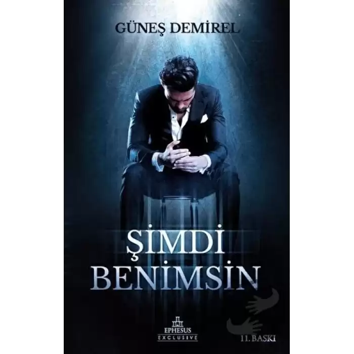 Şimdi Benimsin