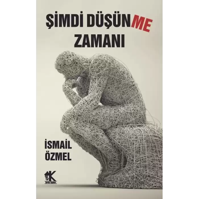 Şimdi Düşünme Zamanı