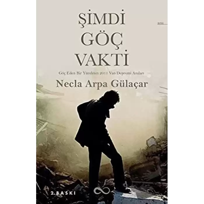 Şimdi Göç Vakti