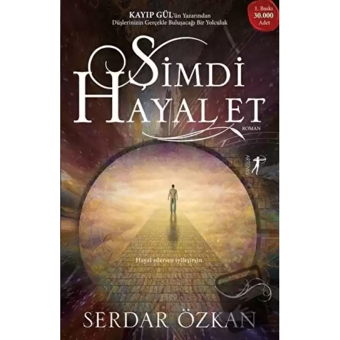 Şimdi Hayal Et