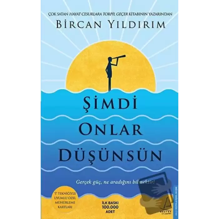 Şimdi Onlar Düşünsün