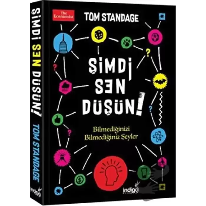 Şimdi Sen Düşün!