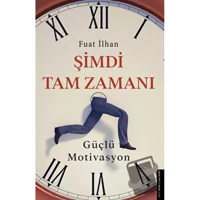 Şimdi Tam Zamanı