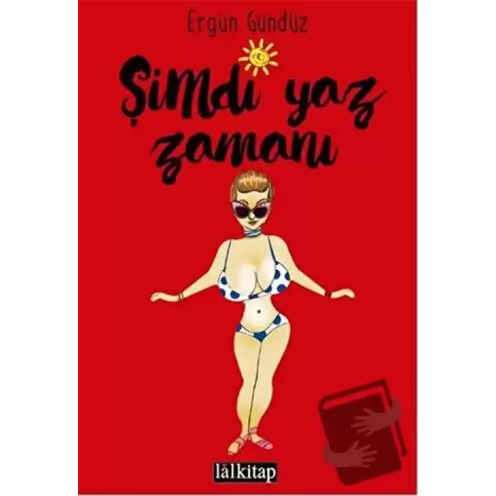 Şimdi Yaz Zamanı