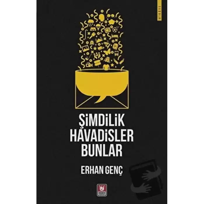 Şimdilik Havadisler Bunlar