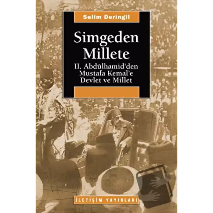 Simgeden Millete