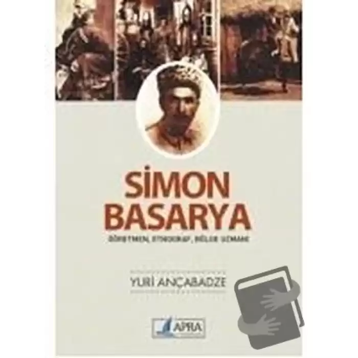 Simon Basarya