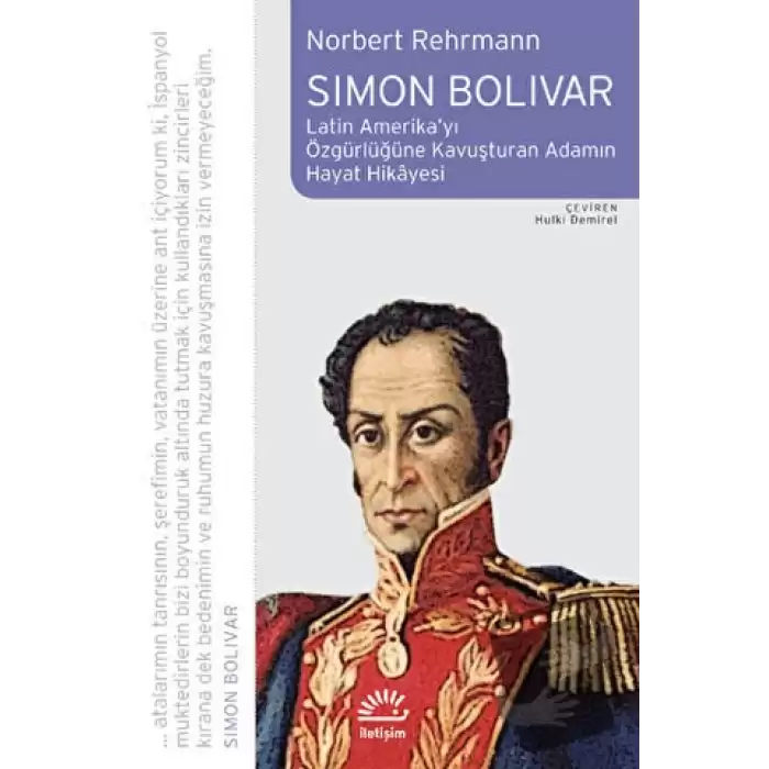 Simon Bolivar