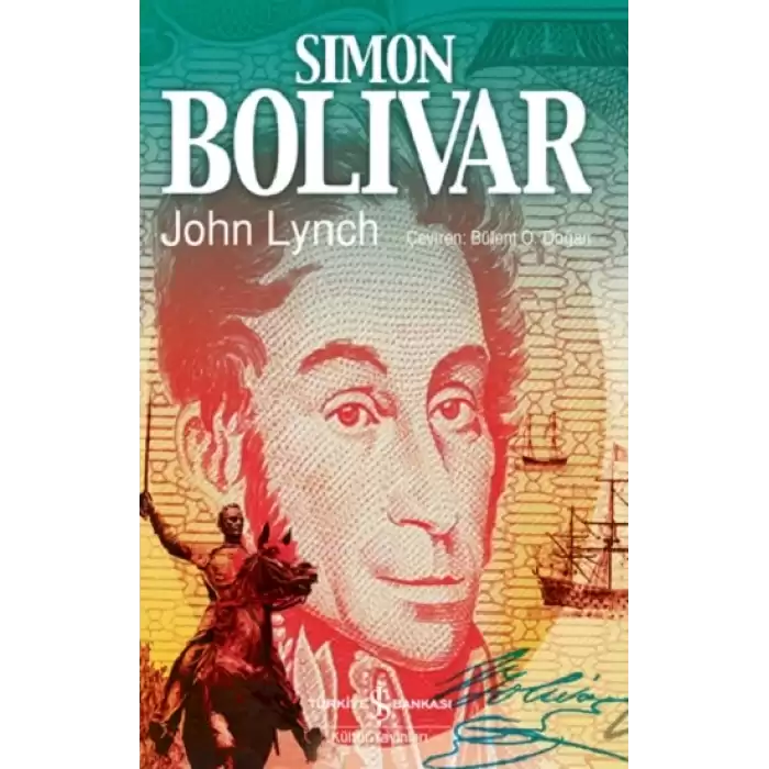 Simon Bolivar