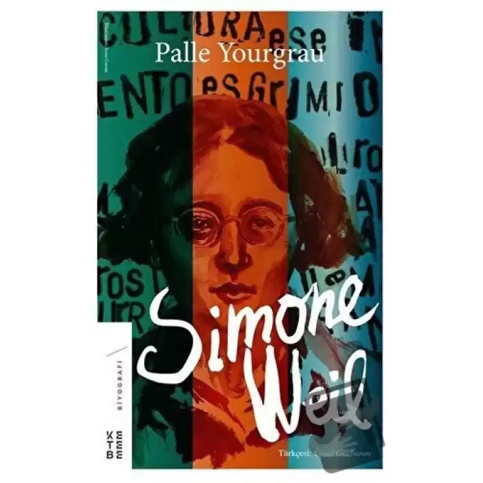 Simone Weil