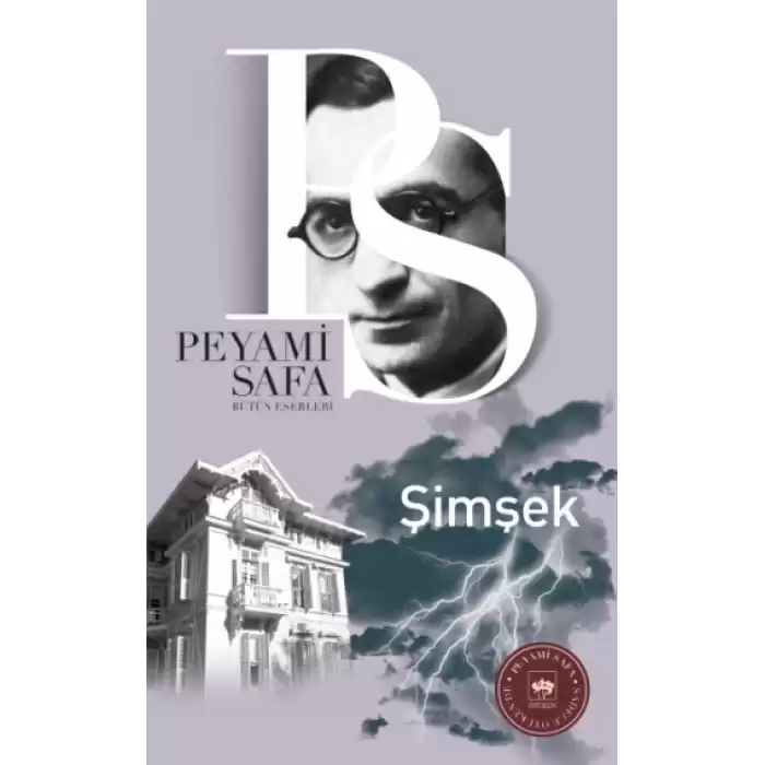 Şimşek