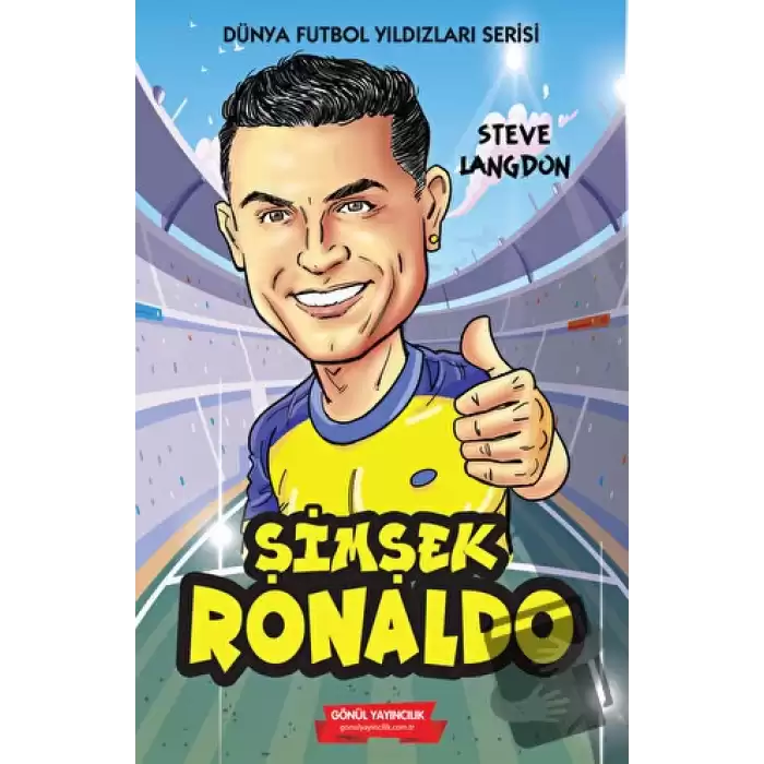 Şimşek Ronaldo