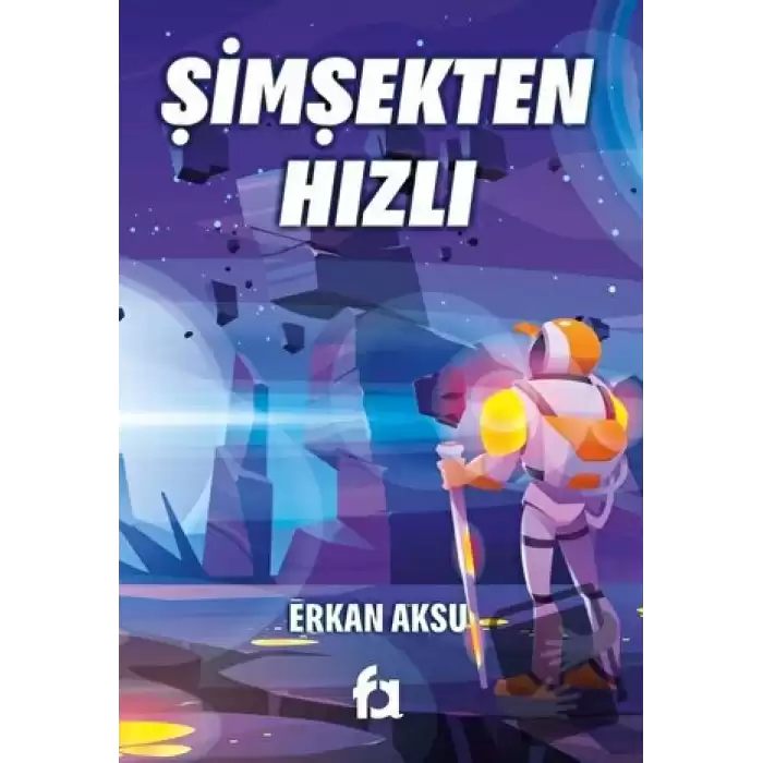 Şimşekten Hızlı