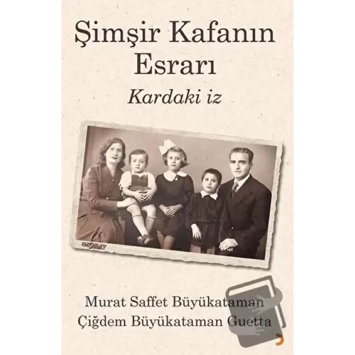 Şimşir Kafanın Esrarı