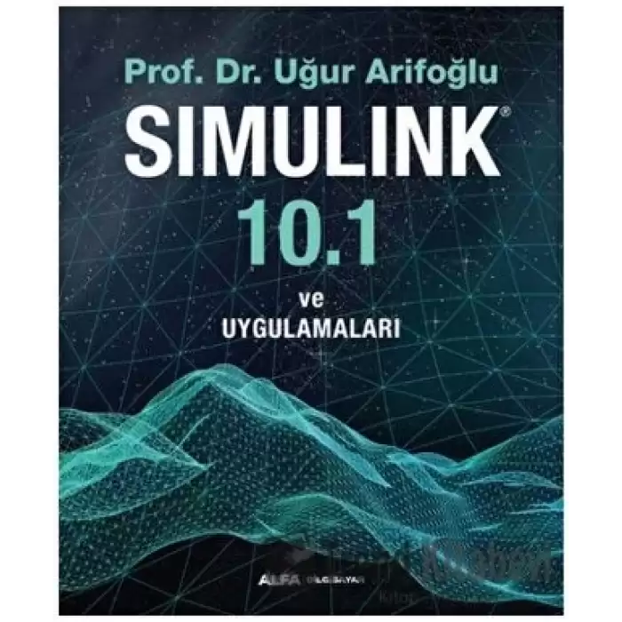 Simulink 10.1 ve Uygulamaları