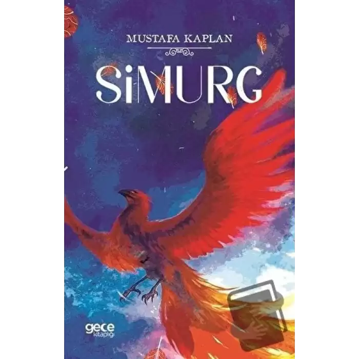 Simurg