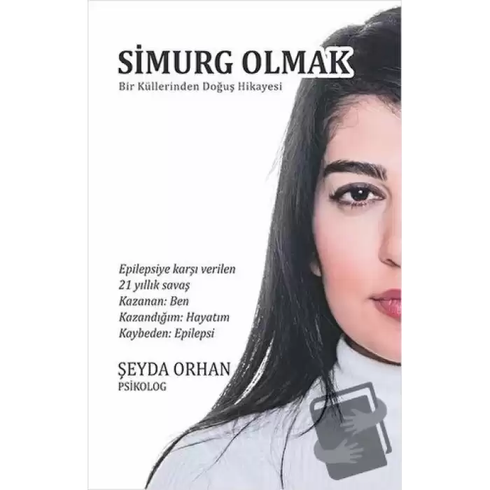 Simurg Olmak