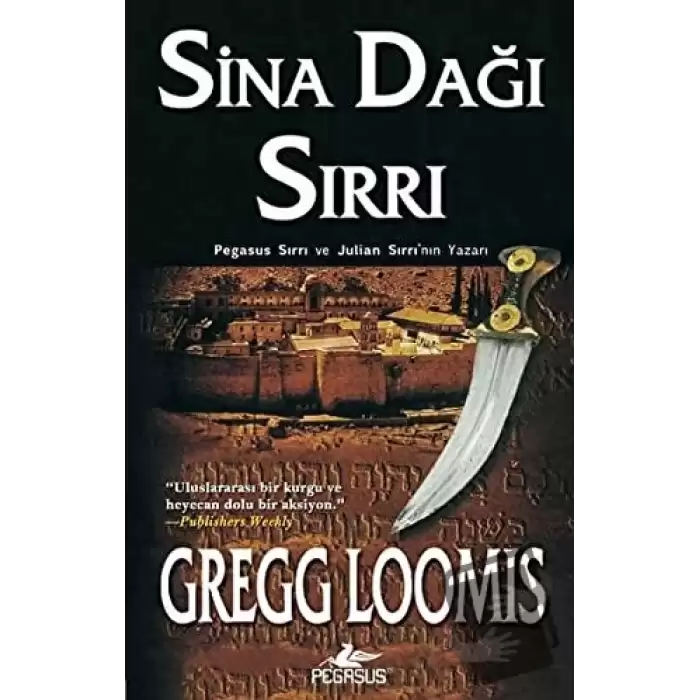 Sina Dağı Sırrı