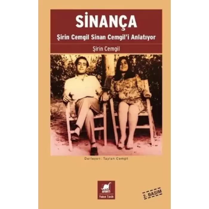 Sinança