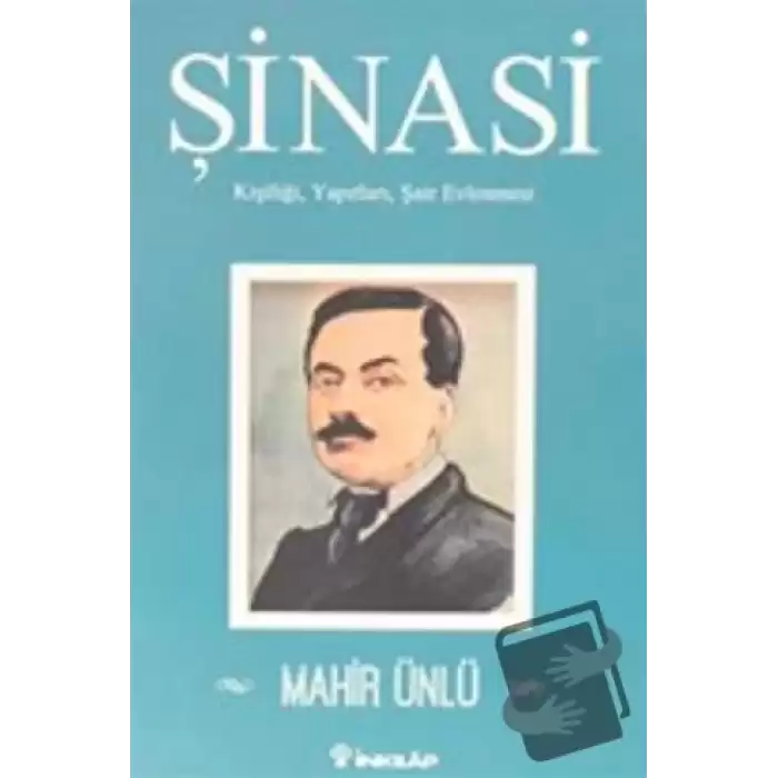 Şinasi