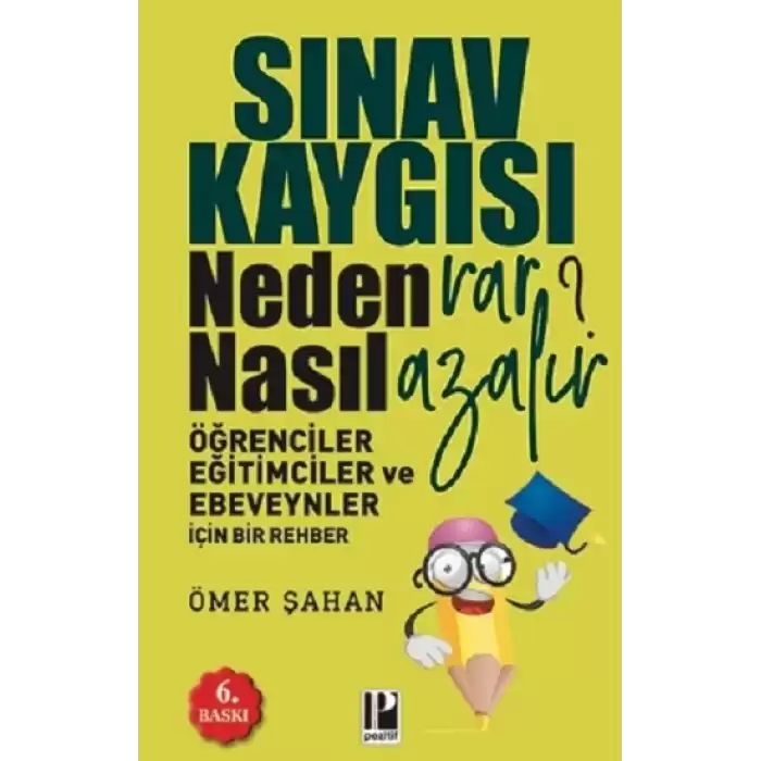 Sınav Kaygısı