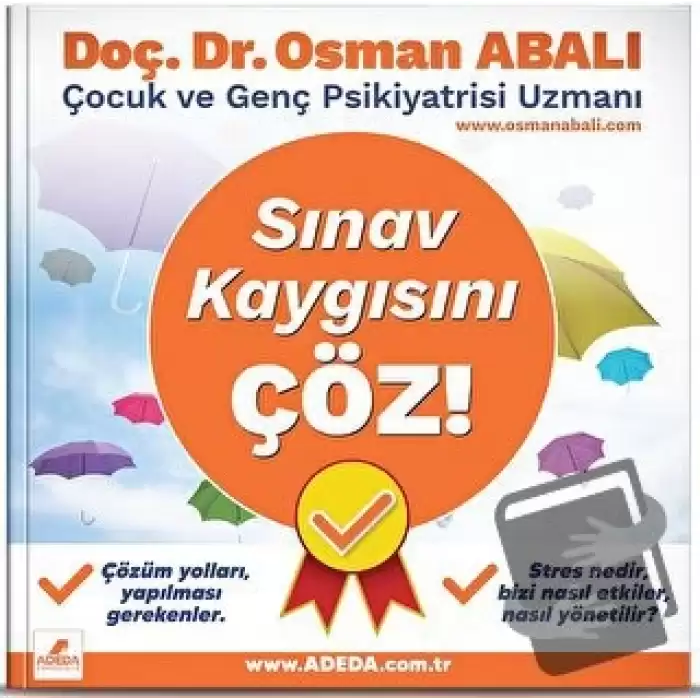 Sınav Kaygısını Çöz!