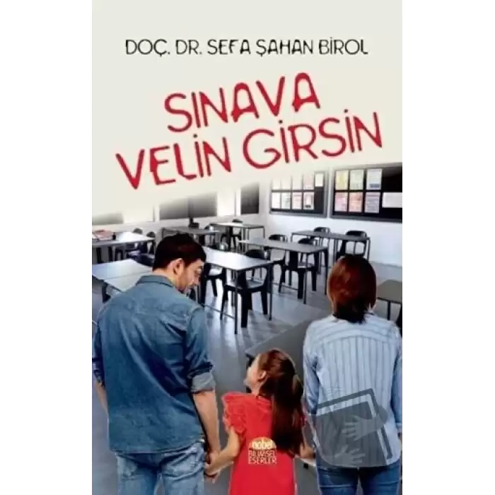 Sınava Velin Girsin