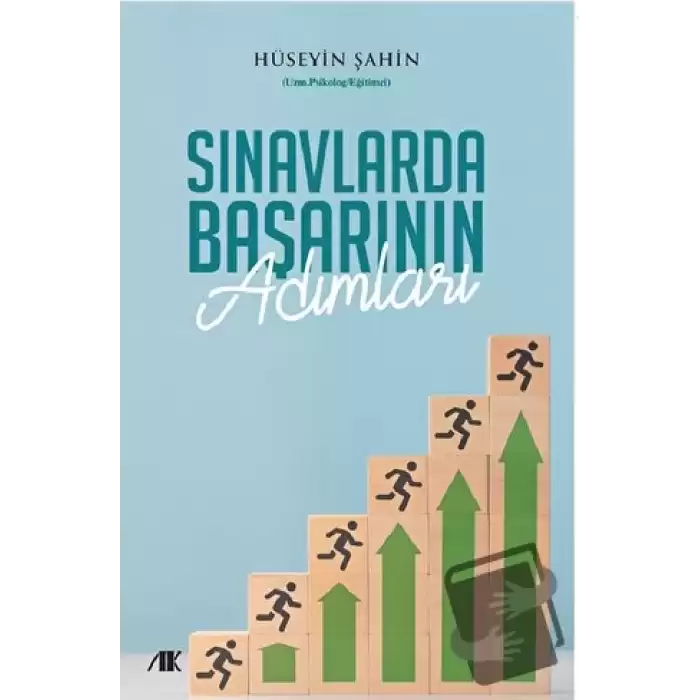 Sınavlarda Başarının Adımları