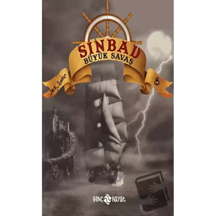 Sinbad Büyük Savaş - 8