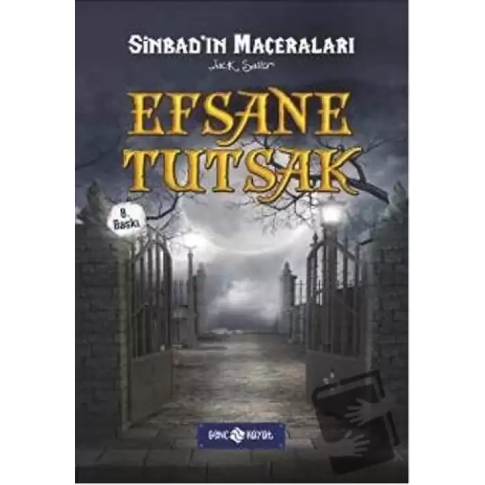 Sinbed 4 - Efsane Tutsak