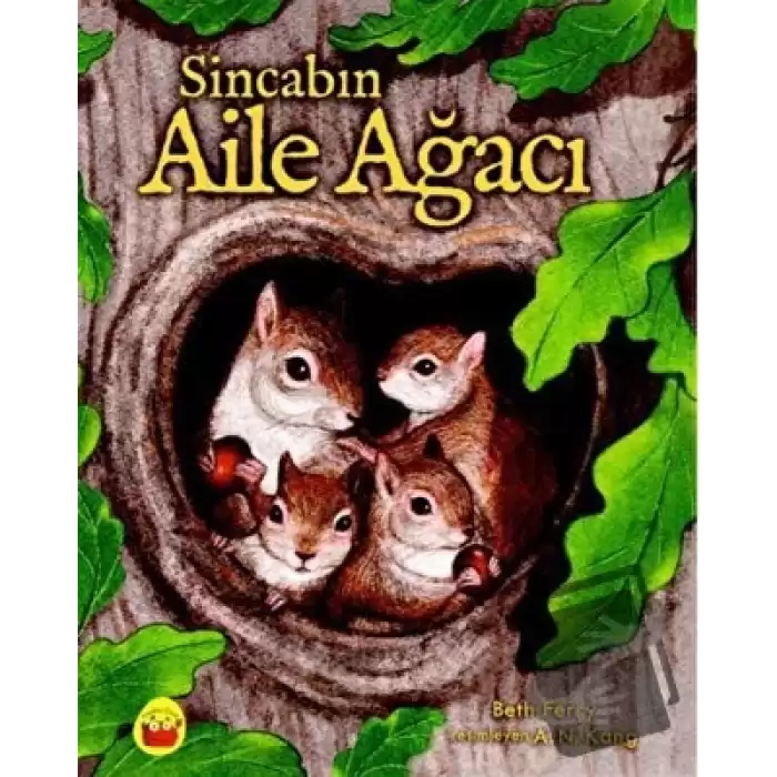 Sincabın Aile Ağacı