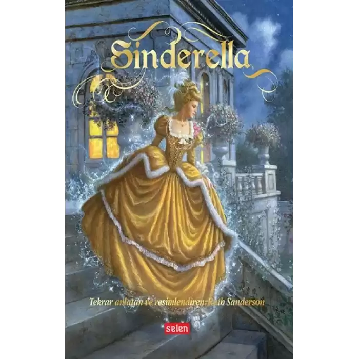 Sinderella (Ciltli)