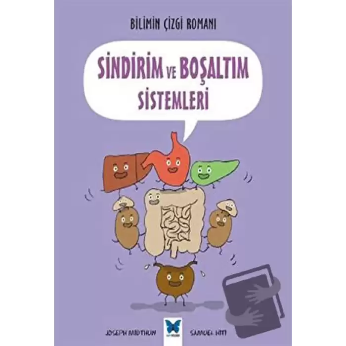 Sindirim ve Boşaltım Sistemleri