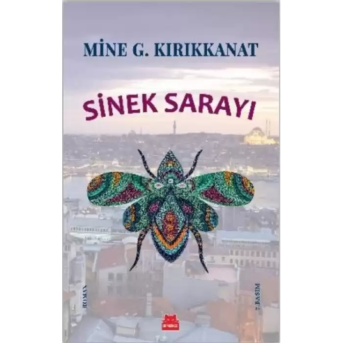 Sinek Sarayı