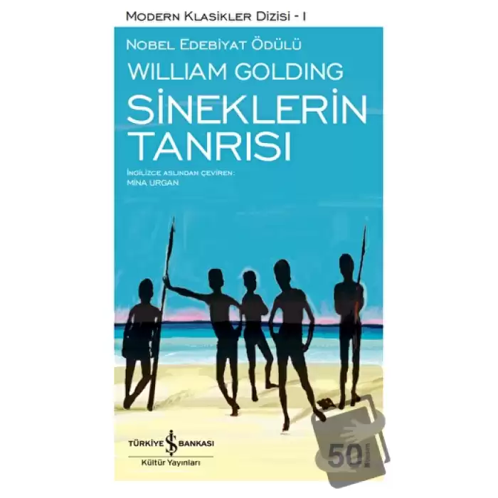 Sineklerin Tanrısı