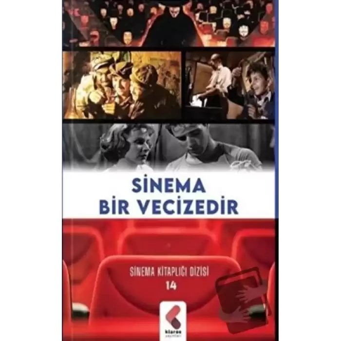 Sinema Bir Vecizedir