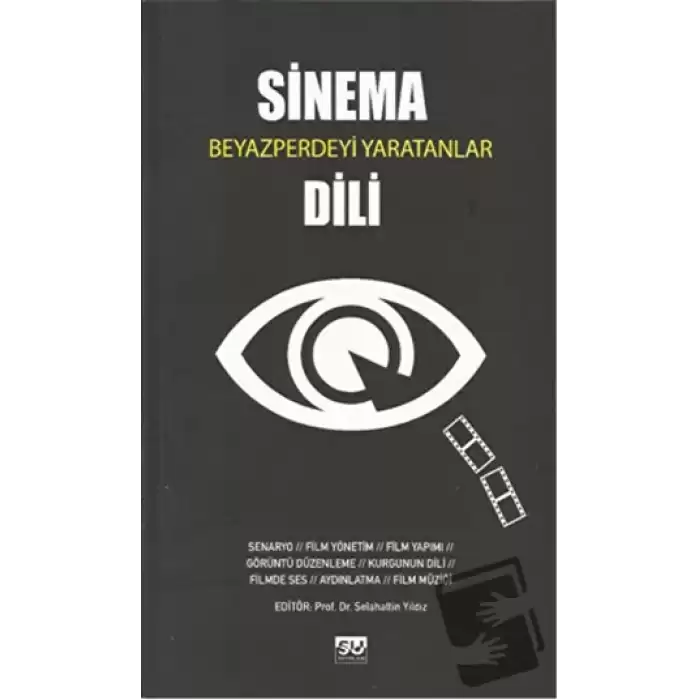 Sinema Dili