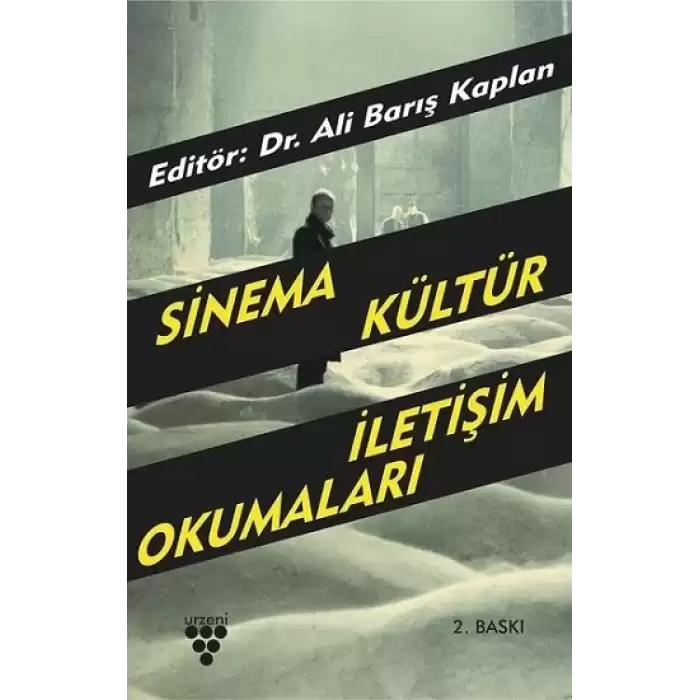 Sinema Kültür İletişim Okumaları