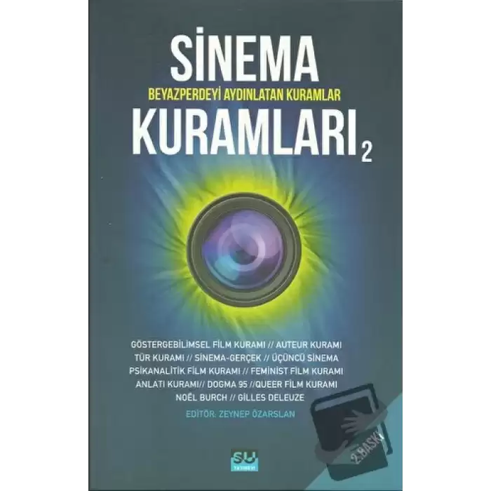 Sinema Kuramları - 2