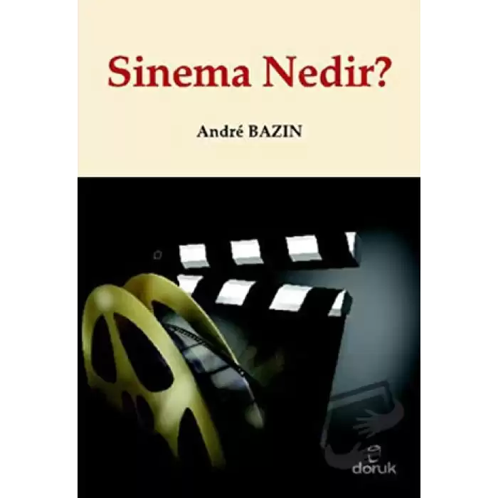 Sinema Nedir?