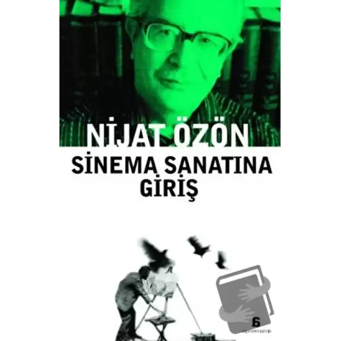 Sinema Sanatına Giriş