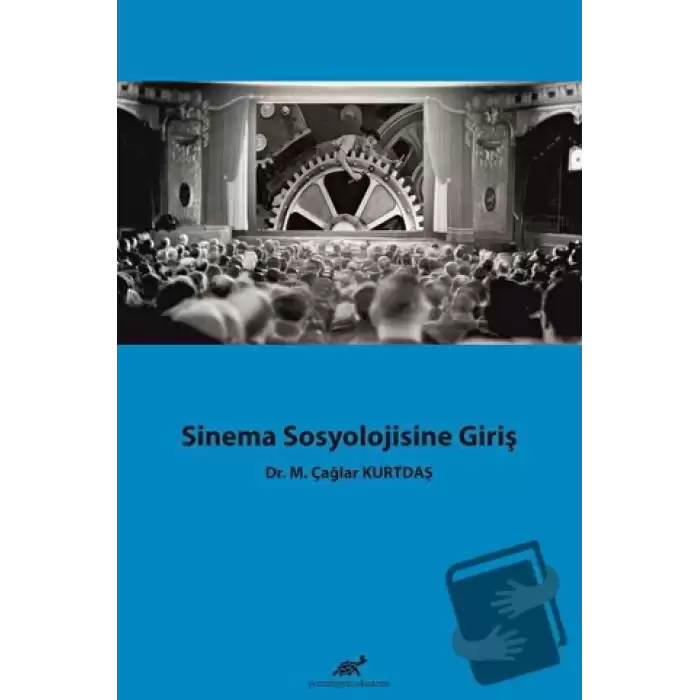 Sinema Sosyolojisine Giriş