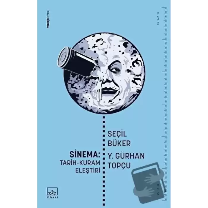 Sinema - Tarih Kuram Eleştiri