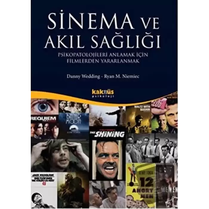 Sinema ve Akıl Sağlığı