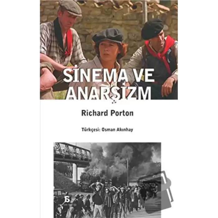 Sinema ve Anarşizm