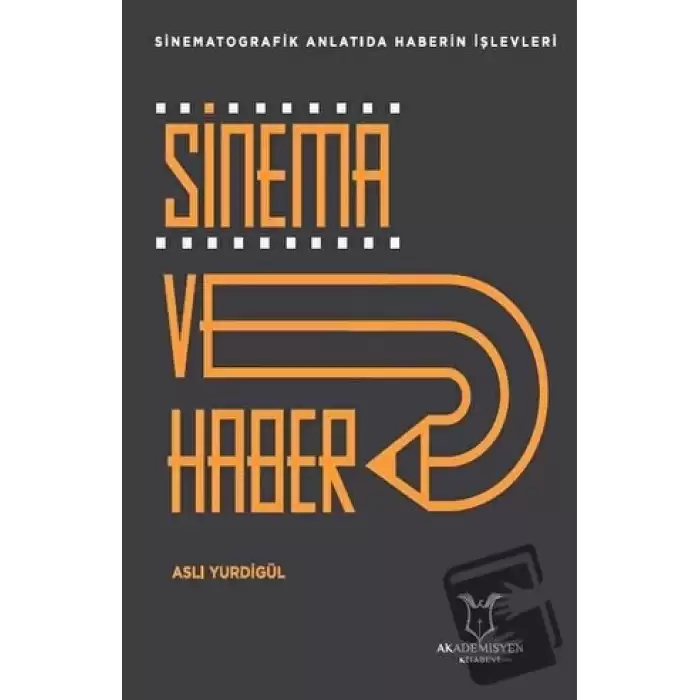 Sinema ve Haber