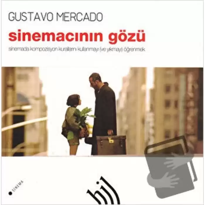 Sinemacının Gözü