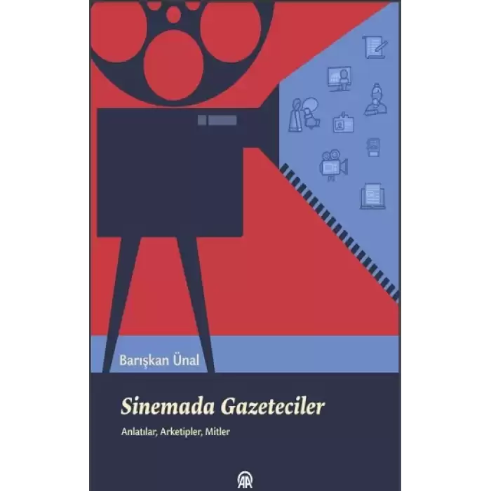 Sinemada Gazeteciler